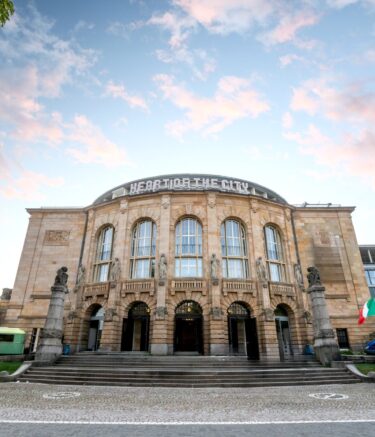 Universität Freiburg