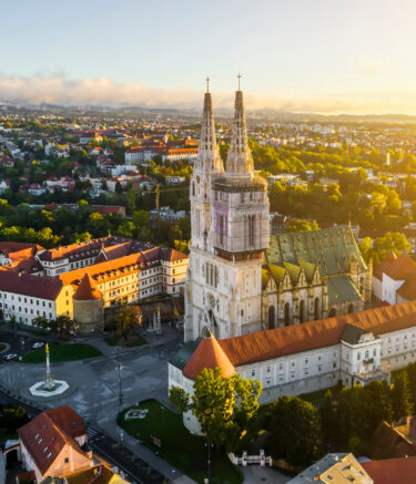 Dein Medizinstudium in Zagreb