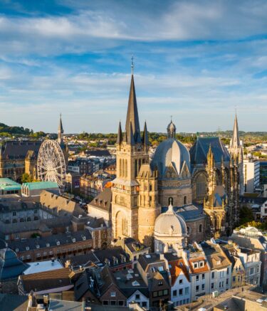 Aachen Dom