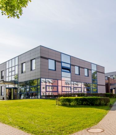 Jessenius Universität Martin, Slowakei