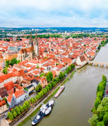 regensburg