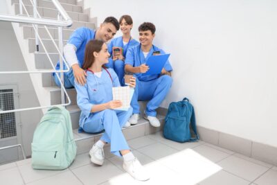 Studiere Zahnmedizin mit NC in Europa