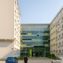 Third Faculty of Medicine