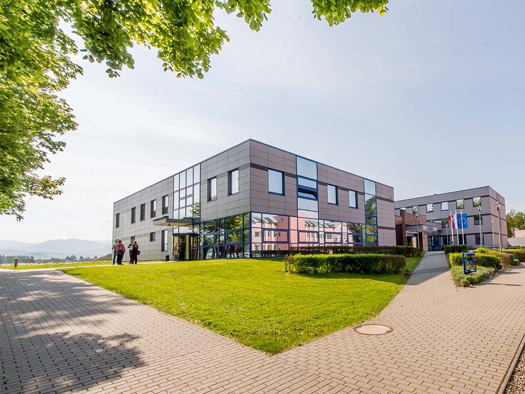Jessenius University Martin, Slovakia - Medical studies abroad Jessenius University Martin, Slovakia - Medical studies abroad