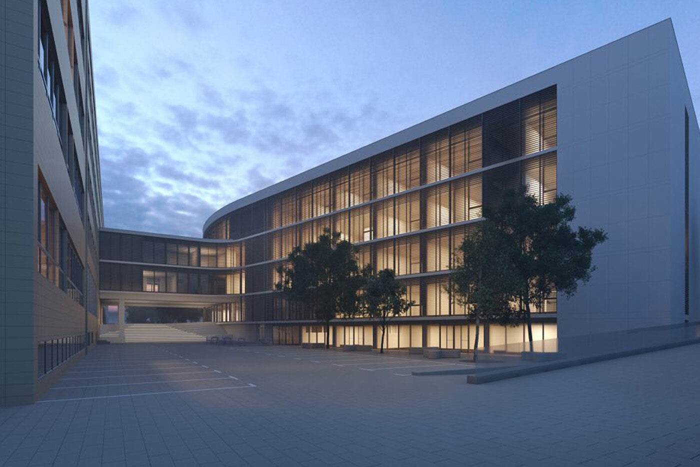 Faculty of Medicine in Pecs, Hungary Faculty of Medicine in Pecs, Hungary