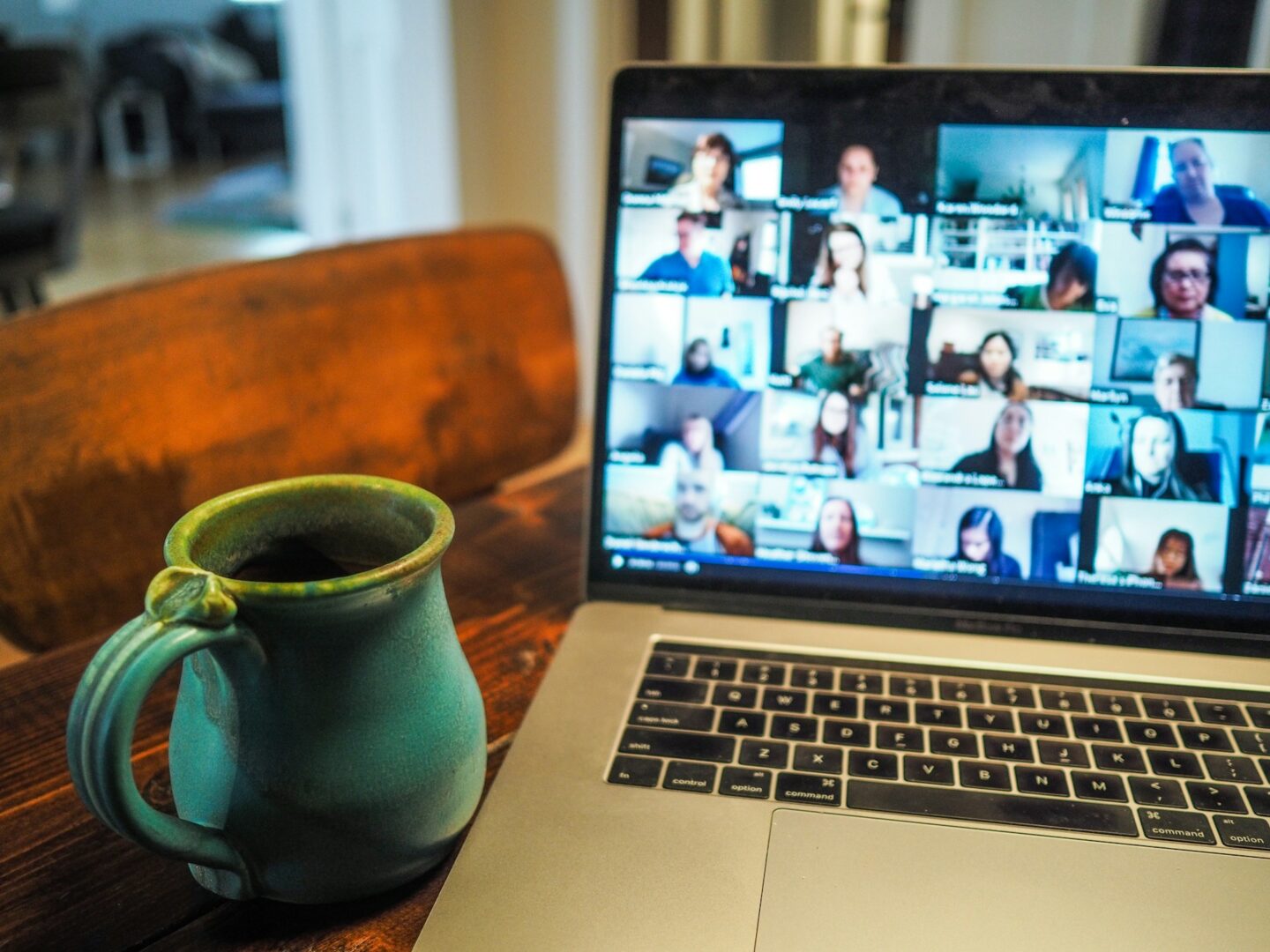 Live Webinar, 10. Dezember 2025