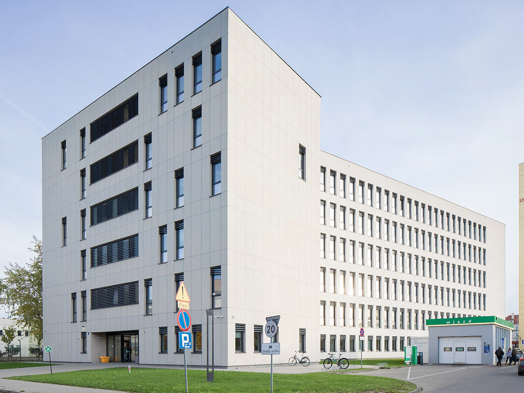 PUMS - Poznan University of Medical Sciences - Study "Medicine" in Poland