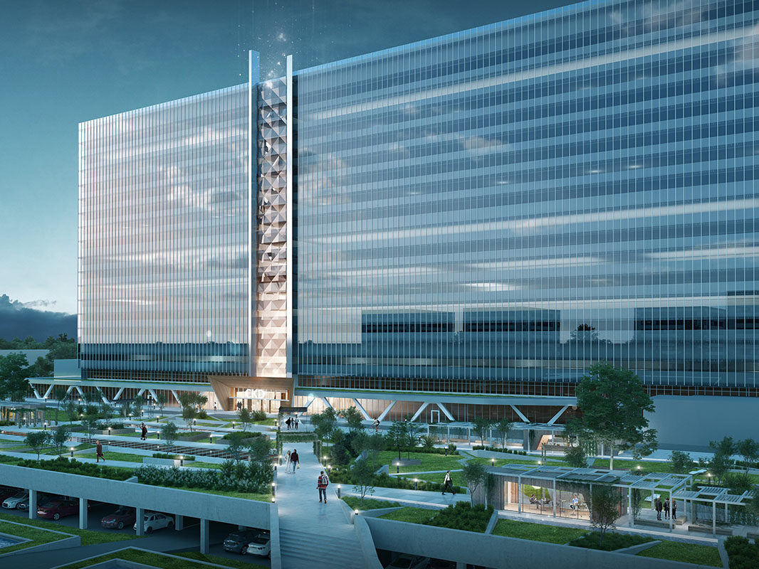 Medical University of Lodz in Poland - Study medicine in Poland