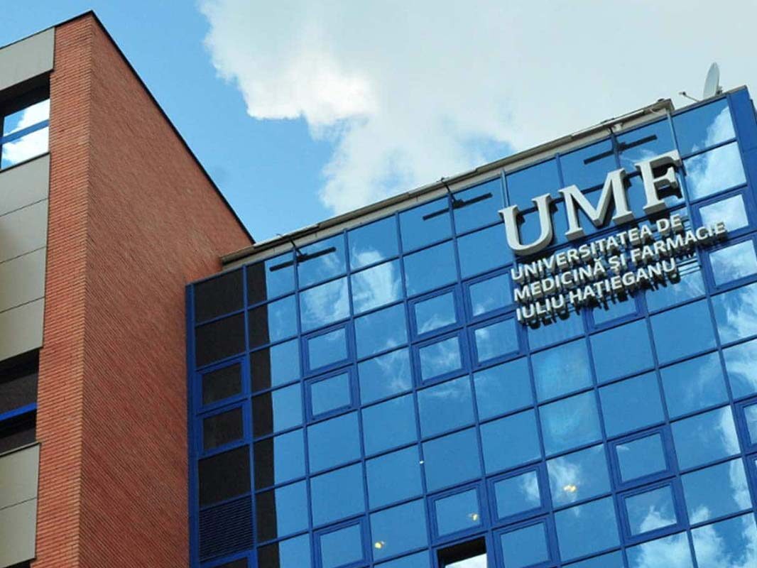 Medical University of Cluj, Romania - Studying medicine abroad