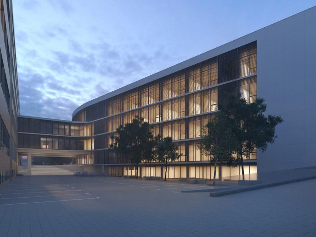 Medical Faculty in Pecs, Hungary - Study medicine abroad