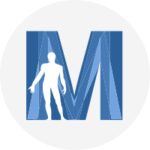 Logo School of Medicine, Split Logo School of Medicine, Split