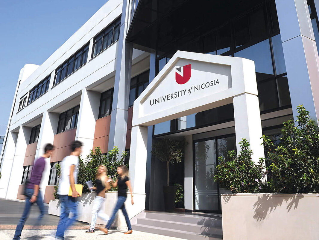 University of Nicosia - Medical studies in Nicosia, Cyprus