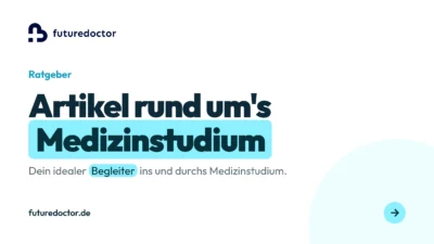 HAM-Nat für die Zulassung zum Medizinstudium.
