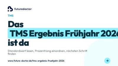 TMS Ergebnis Frühjahr 2026 ist da: Standardwert und Prozentrang einordnen