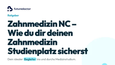 Studiere Zahnmedizin mit NC in Europa