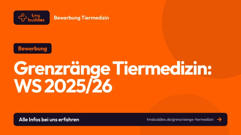 Grenzränge Tiermedizin aus der ncrechner-Community für WS 2025/26, nicht offiziell verifiziert