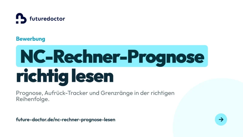 NC-Rechner-Prognose richtig lesen und mit Aufrück-Tracker und Grenzrängen kombinieren