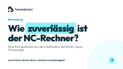 Wie zuverlässig ist der NC-Rechner: Aufbau und Grenzen der Prognose